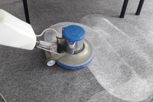 Công trình giặt thảm tại Quận 9 Tp HCM