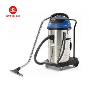 Máy hút bụi công nghiệp