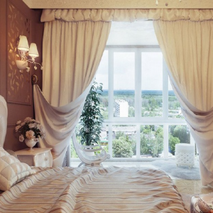 Dịch vụ giặt rèm cửa giá rẻ tại Phan Thiết Bình Thuận