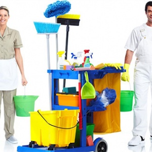 Dịch vụ tổng vệ sinh là gì? Và những điều cần làm