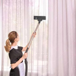 Dịch vụ giặt rèm cửa - Dịch vụ uy tín chuyên nghiệp
